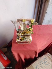 presepe banco usato  Settimo Torinese