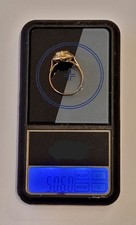 Ring echt gold gebraucht kaufen Ring echt gold gebraucht kaufen  Deutschland