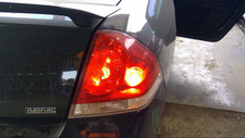 Passenger tail light for sale  Beggs