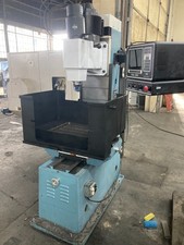 Proto Trak SWI FRESADORA DE CAMA MINI MOINHO GATO 40 TRAK-QCM-1-3 EIXOS FUNCIONANDO comprar usado Proto Trak SWI FRESADORA DE CAMA MINI MOINHO GATO 40 TRAK-QCM-1-3 EIXOS FUNCIONANDO comprar usado  Enviando para Brazil