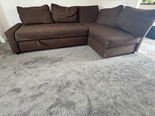 Friheten corner sofa for sale  TAMWORTH