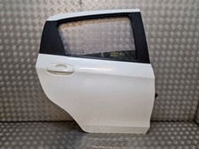 Porte arrière toyota d'occasion  Velaux