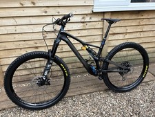 Specialized stump jumper for sale  SUTTON-IN-ASHFIELD