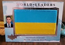 Decision 2024 volodymyr for sale  Arlington