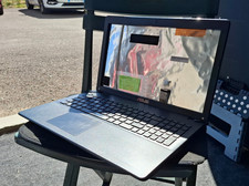 Portable asus f552cl d'occasion  Vesoul