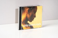 Lovers rock sade for sale  Edgewater