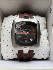 Diesel 4117 watch for sale  CAMBRIDGE