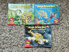 Lot magic school for sale  Wellington