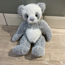 Charlie bears grey for sale  TRURO