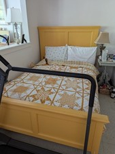 Bright yellow wood for sale  Middletown