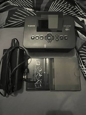 Imprimante photo canon d'occasion Imprimante photo canon d'occasion  Saint-Philbert-de-Grand-Lieu