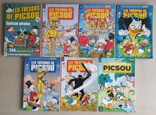 Lot récentes trésors d'occasion  Lorient