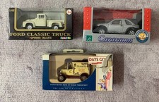 Die cast model for sale  SWINDON