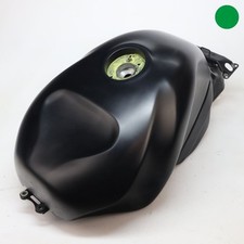Serbatoio carburante metallo usato  Cerignola