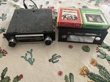 Autoradio funzionante sonar usato  Roma