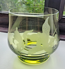 Caithness green glass for sale  WELSHPOOL