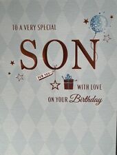 Adult son birthday for sale  LIVERPOOL