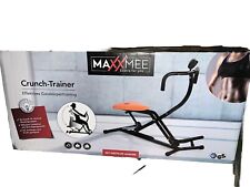 Maxxmee crunch trainer gebraucht kaufen  Bielefeld