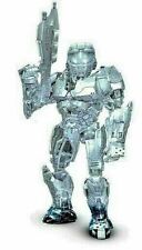 2010 Mega Bloks Halo: Magnetic Collector's Edition UNSC Active Camo Master Chief comprar usado  Enviando para Brazil