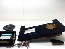 Ford fiesta speaker for sale  OSWESTRY