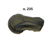Cover strumentazione triumph usato  Alessandria