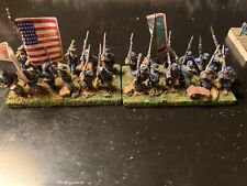 american civil war 28mm acw for sale  Stockton