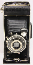 Rollfilm kamera junior gebraucht kaufen  Erfurt