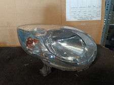 Scheinwerfer citroën citroen gebraucht kaufen  Altlußheim