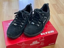 Elten berufsschuhe unisex gebraucht kaufen  Salzkotten