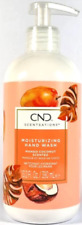 Cnd scentsations mango for sale  LONDON
