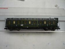 Fleischmann 8801 auto usato  Milano