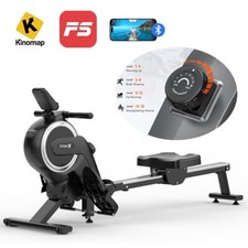 Magnetic rowing machine for sale  CANNOCK