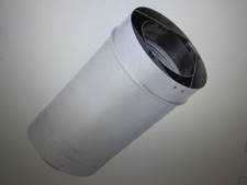 Rheem vent length for sale  Port Huron