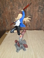 Chainsaw man power gebraucht kaufen  Bramsche