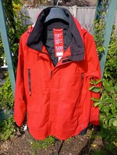 Offshore sailing jacket for sale  NOTTINGHAM