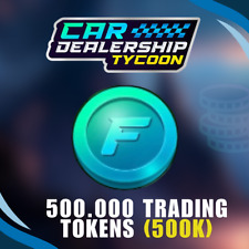 Trading tokens and d'occasion  Expédié en Belgium