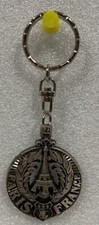 Vintage paris eiffel for sale  Gas City