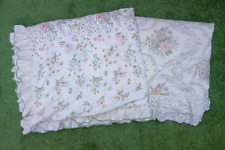 Vintage dorma floral for sale  NOTTINGHAM