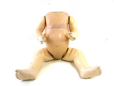 Antique composition baby for sale  SWANSEA