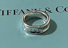 Tiffany co. ring for sale  Greenwich