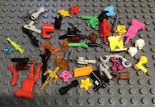 Lego minifigure utensil for sale  LUTON