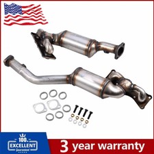 Catalytic converters 2007 for sale  Rowland Heights