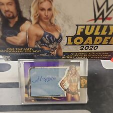 2020 topps wwe for sale  Fresno