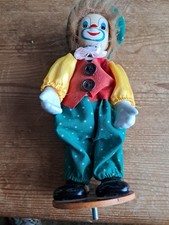Creepy little clown for sale  ST. AUSTELL