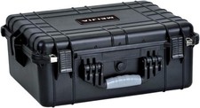 Waterproof hard camera for sale  SALFORD