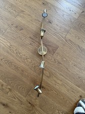 Italian antique brass for sale  LONDON