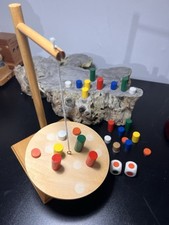 Używany, Gazebo Games Balancing Board  na sprzedaż  Wysyłka do Poland