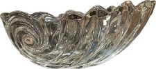Large mikasa leaded for sale  Annapolis