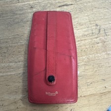 Vintage red nappa for sale  Miami