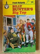Billy bunter frank for sale  BACUP